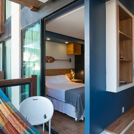 Merepe Suites Pôrto das Galinhas Eksteriør bilde