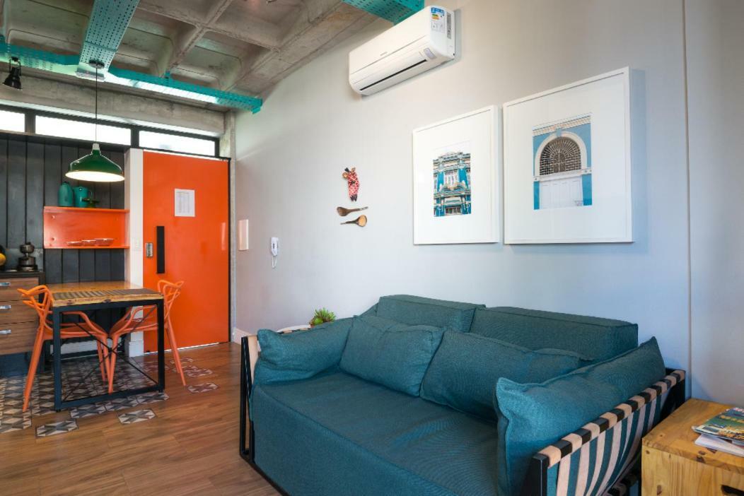 Merepe Suites Pôrto das Galinhas Eksteriør bilde