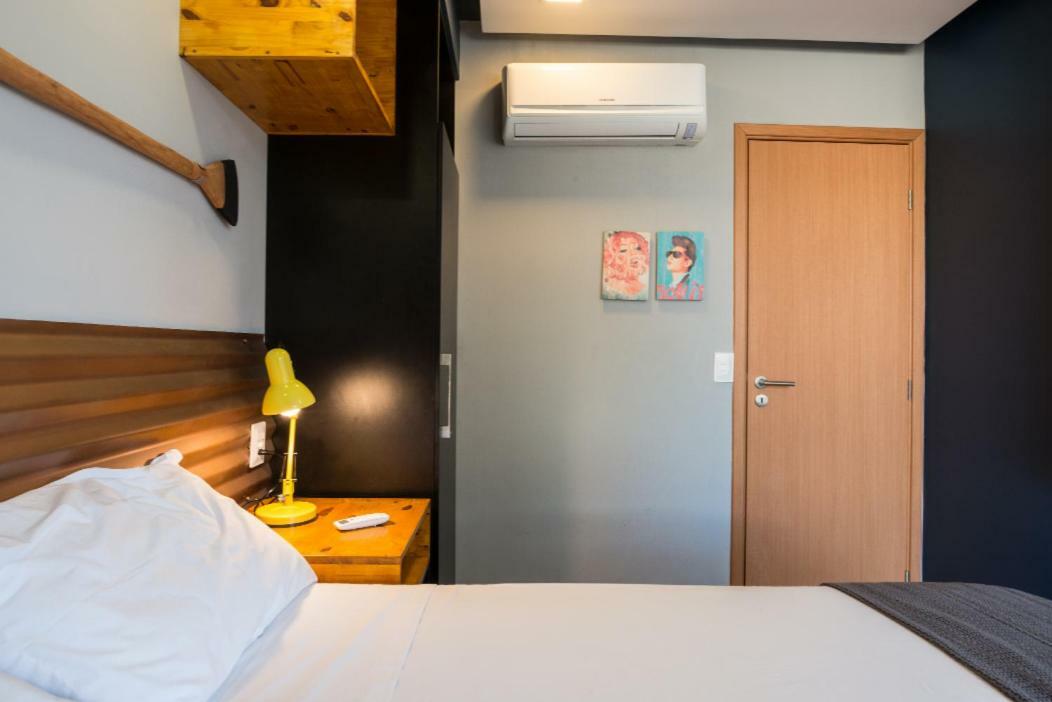 Merepe Suites Pôrto das Galinhas Eksteriør bilde